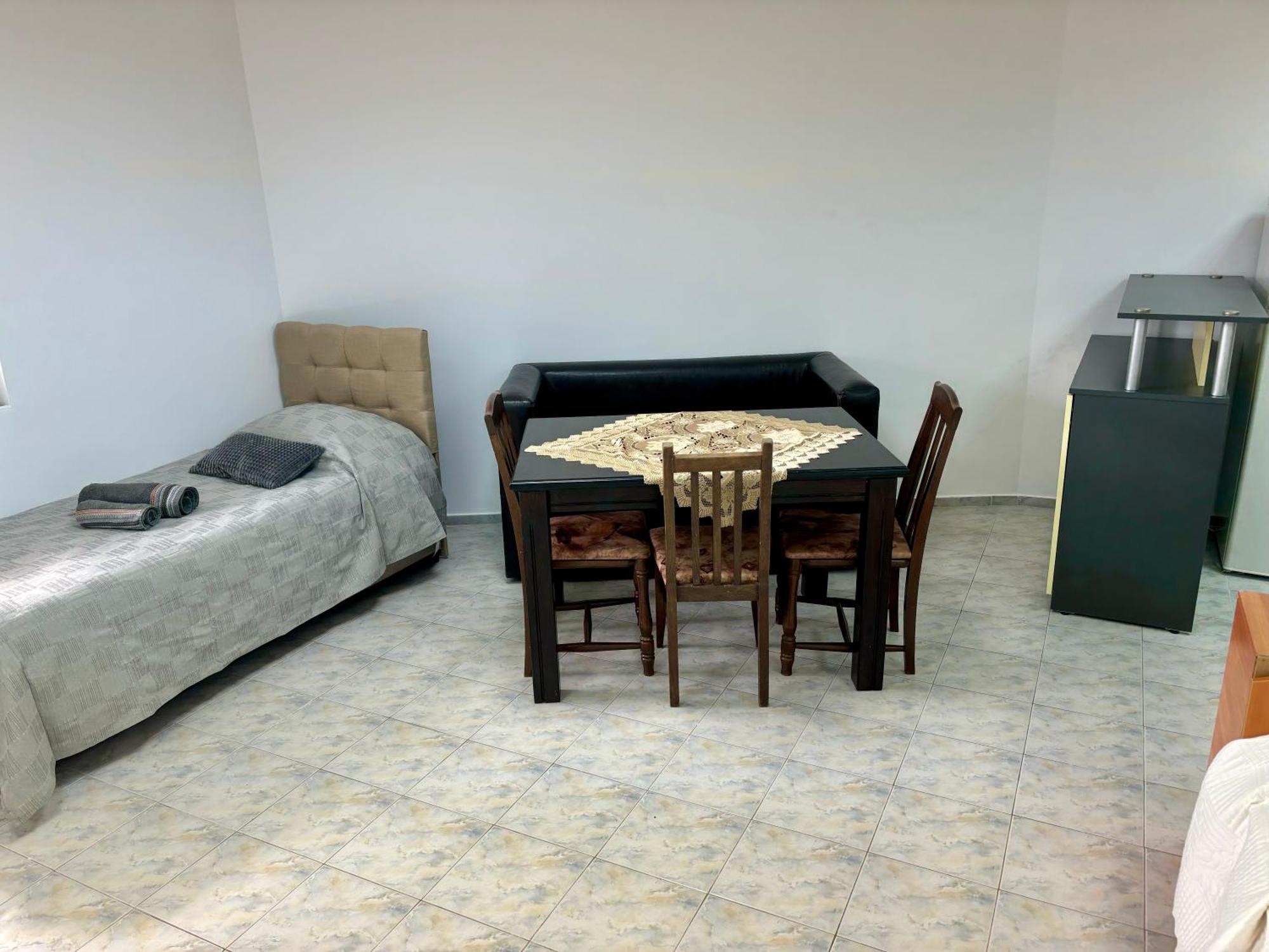 ガブロヴォYuliya'S Houseアパートメント エクステリア 写真